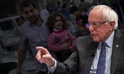 ABD'li Senatör Sanders isyan etti: Üniversitelerdeki protestoları değil, Gazze'de yaşananları gösterin