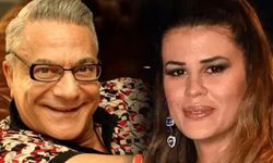 Mehmet Ali Erbil sevgilisi Gülseren Ceylan'a dini nikah kıydı