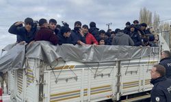 Kırklareli'nde göçmen kaçakçılığına 8 yıla kadar hapis istemi