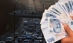 İstanbul'da trafiğin bedeli: 10 milyar dolar kayıp!