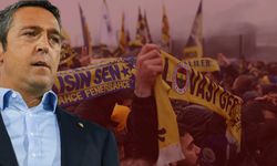 Fenerbahçe taraftarı sosyal medyayı yıktı: Aday olma Ali Koç