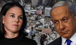 Almanya'dan İsrail'e Refah uyarısı: Yapma! İnsani felaket olur