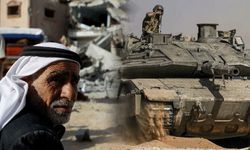 İsrail ordusu Refah'a kara saldırısı başlattı