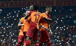 Galatasaray, Avrupa'dan elendi! Ligde ağırlığını koydu