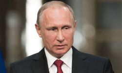 Rusya Devlet Başkanı Putin, 5. kez yemin etti!