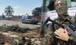 Hamas'tan İsrail'in Refah saldırısına ilişkin yeni açıklama! 'Gazze'deki durumu kötüleştirmeyi amaçlıyor'