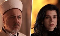 'Ömer' dizisinin yönetmeninden şok açıklama! Camilere girmeleri yasaklanmış