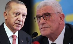 İYİ Parti lideri Dervişoğlu: Anayasa çalışmaları Erdoğan'ın ölene kadar cumhurbaşkanı olmasına yöneliktir