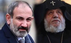 Ermenistan'da neler oluyor? Paşinyan ile din adamları arasında büyük gerginlik!