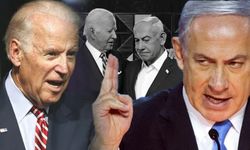 Netanyahu ile Biden'ın arası mı bozuluyor? 'Eğer yalnız kalmamız gerekirse kalırız'