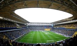 Dünya'nın en iyi 32 stadyumu açıklandı: Türkiye'den bir tane var