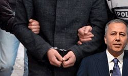 Yerlikaya duyurdu: "Narkoçelik-16" operasyonlarında 366 şüpheli yakalandı