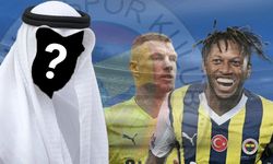 Arap Yarımadası, Fenerbahçe'nin yıldızlarına kancayı taktı