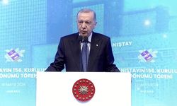 Cumhurbaşkanı Erdoğan'dan yeni Anayasa mesajı: Türkiye'ye yakışmıyor