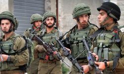 İsrail ordusu emretti! Korkutan Refah kararı
