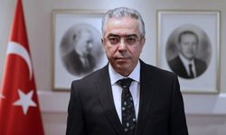 Cumhurbaşkanı Başdanışmanı Uçum'dan yeni anayasa için 'Referandum' mesajı