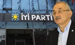 İYİ Parti'de yaprak dökümü sürüyor: Bir istifa daha geldi!