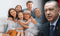 Cumhurbaşkanı Erdoğan imzaladı: ‘Aileler’e yeni genelge