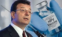 İmamoğlu duyurdu: İstanbul’da ücretsiz HPV aşısı başlıyor