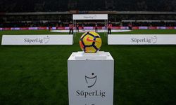 Süper Lig'de 37. hafta heyecanı başlıyor