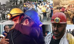 Facianın 14. yılı: Grizu patlamasında yitirdiğimiz madenciler anıldı