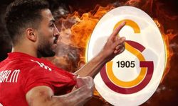 Fransa basını duyurdu: Galatasaray'a Mısırlı stoper