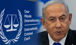 Uluslararası Ceza Mahkemesi'nden Netanyahu için tutuklama kararı