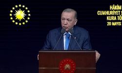Cumhurbaşkanı Erdoğan: Vatanımızın bekasına kim kast ederse karşısında bizi bulacak