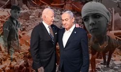 CNN'den skandal açıklama: İsrail, Refah'ta ABD yapımı mühimmat kullandı