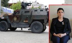Terör iddiasıyla aranan eski belediye başkanı Betül Yaşar yakalandı!