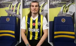 Çağlar Söyüncü, Fenerbahçe'de kalacak mı? Kararını verdi