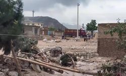 WFP'den açıklama: Afganistan’da yardım kamyonları bölgeye erişemiyor