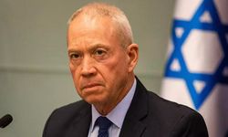 Savunma Bakanı Gallant: İsrail ve ABD’nin saldırılarda hedefleri aynı