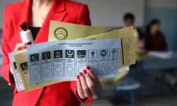 Seçimlerin yenilendiği ilçe ve beldelerde oy kullanma işlemi başladı
