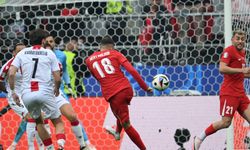 Mert Müldür'ün golü EURO 2024'te ilk haftanın en iyisi seçildi