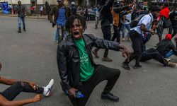 Kenya'da vergi zammına karşı tepkiler sürüyor: Eylemlerde en az 5 kişi öldü
