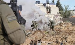İsrail güçleriyle Kassam Tugayları arasında şiddetli çatışma