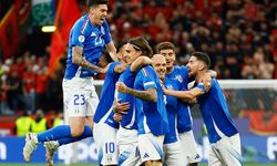 İtalya, Arnavutluk'u 2-1 yenerek EURO 2024'e 3 puanla başladı
