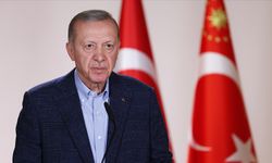Cumhurbaşkanı Erdoğan: Enflasyonda daha motive edici haberler almaya başlayacağız