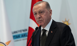 Cumhurbaşkanı Erdoğan, Türk Hava Kuvvetleri'nin 113'üncü kuruluş yıl dönümünü kutladı