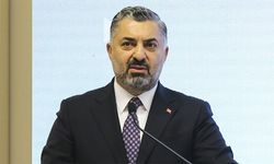 RTÜK Başkanı Şahin: Örf ve adetlere aykırı yapımlarla mücadelemiz devam edecektir