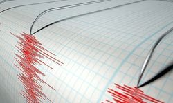 AFAD duyurdu: Ege Denizi'nde deprem!