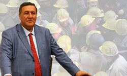 Fethi Gürer'den taşeron ve belediye şirket işçilerine destek