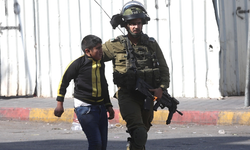Filistinli Esirler Heyeti: İsrail, cezaevindeki Filistinli çocuklara işkence ve taciz uyguluyor