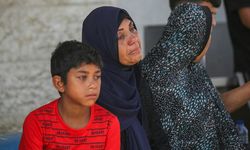 Korkutan açıklama: Gazze'de ateşkes olmazsa bir nesil kayıp mı olacak?