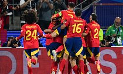 İspanya, Gürcistan'ı 4 golle geçti: Çeyrek finale yükseldi