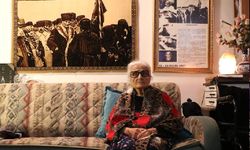 Atatürk'ün tavsiyesiyle öğretmen olan Sabiha Özar 108 yaşında hayata gözlerini yumdu