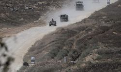 İsrail ordusu, Gazze'nin güneyinde 8 askerinin öldüğünü doğruladı