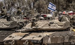İsrail, Refah'ta karadan işgali genişletiyor: Yerleşim bölgesine saldırı düzenledi