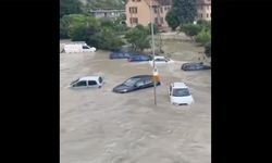 İsviçre'de heyelan ve sel nedeniyle 4 kişi yaşamını yitirdi
